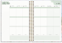 Life Organizer, Palmer