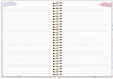 Life Organizer, Palmer
