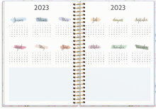 Life Organizer, Palmer
