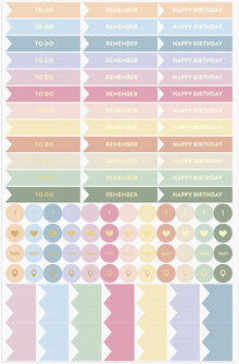 Life Organizer, Palmer