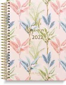 Life Organizer, Palmer