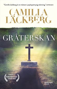 Gråterskan
