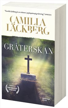 Gråterskan