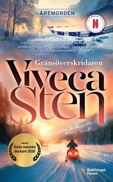 Gränsöverskridaren