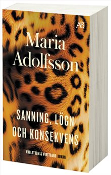 Sanning, lögn och konsekvens