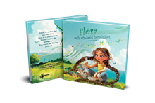 Flora och vindens hemlighet