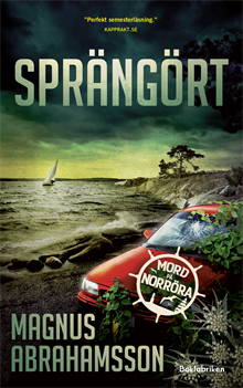 Sprängört